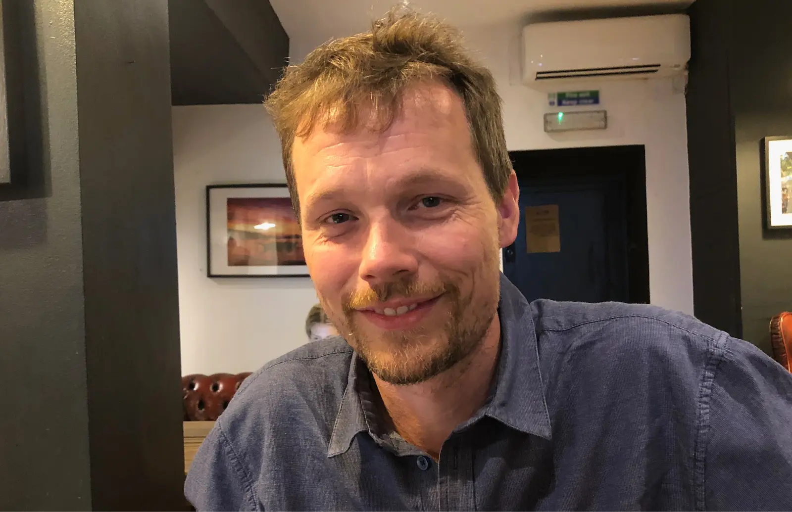 Marek Procházka